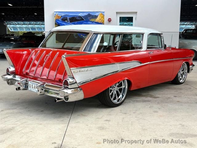 1957 Chevrolet Bel Air  - 23028726 - 5