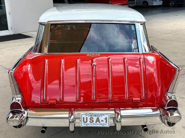 1957 Chevrolet Bel Air  - 23028726 - 7