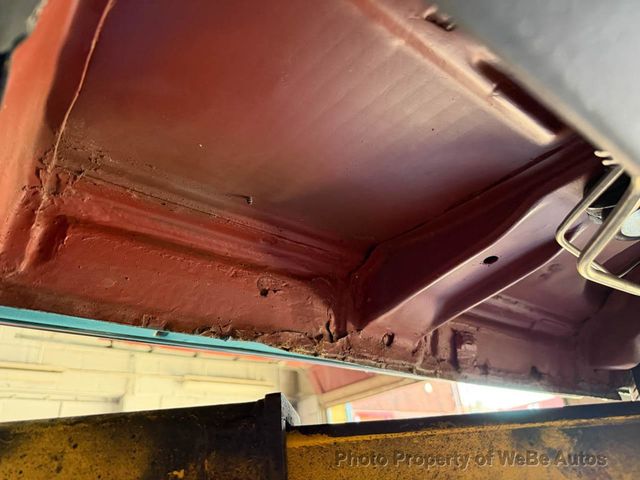 1957 Chevrolet Bel Air  - 23038699 - 99