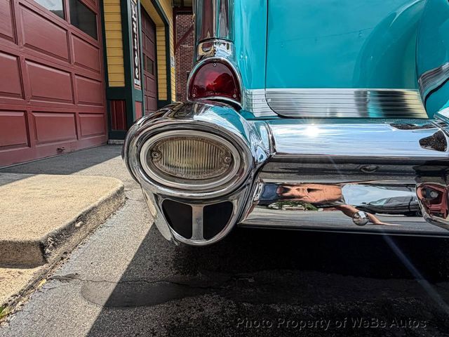 1957 Chevrolet Bel Air  - 23038699 - 11