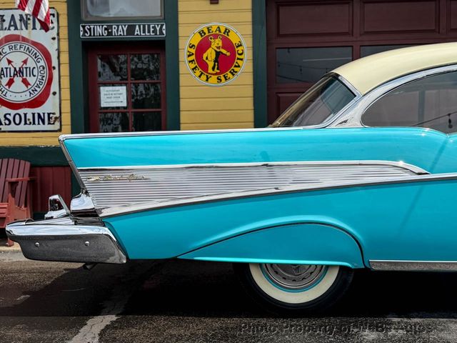 1957 Chevrolet Bel Air  - 23038699 - 14