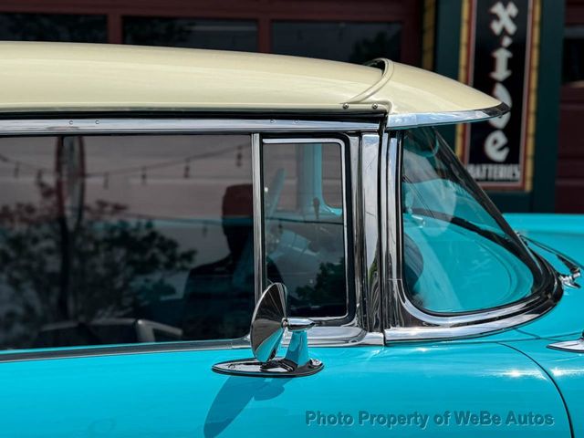 1957 Chevrolet Bel Air  - 23038699 - 16