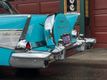 1957 Chevrolet Bel Air  - 23038699 - 24