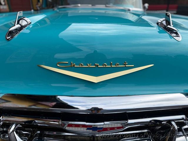 1957 Chevrolet Bel Air  - 23038699 - 32