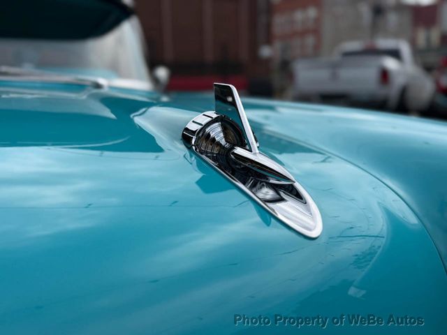 1957 Chevrolet Bel Air  - 23038699 - 33