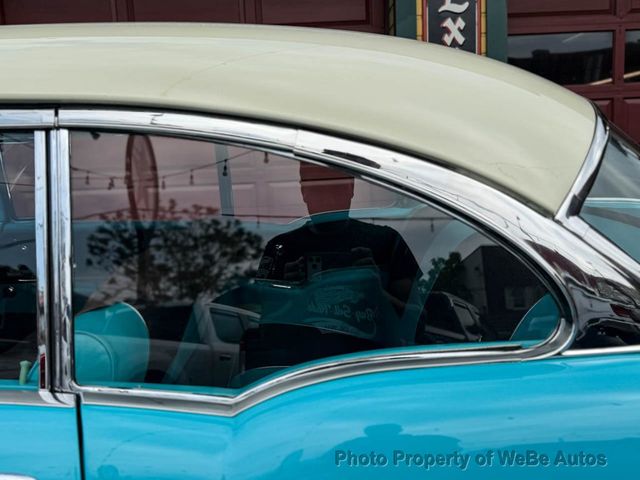1957 Chevrolet Bel Air  - 23038699 - 37