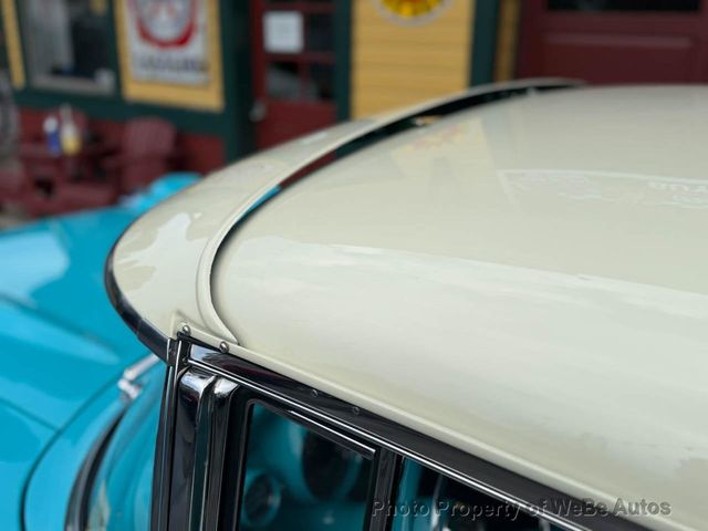1957 Chevrolet Bel Air  - 23038699 - 39