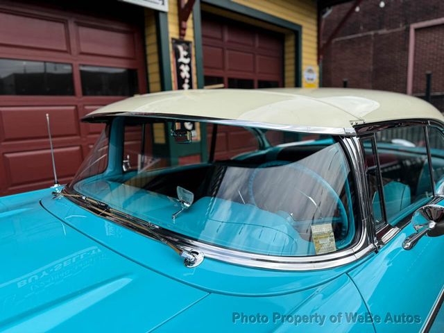 1957 Chevrolet Bel Air  - 23038699 - 40