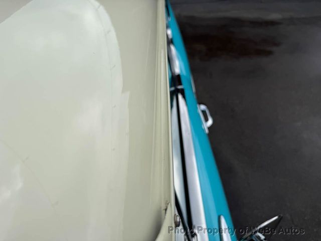 1957 Chevrolet Bel Air  - 23038699 - 41