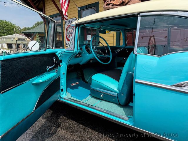 1957 Chevrolet Bel Air  - 23038699 - 45