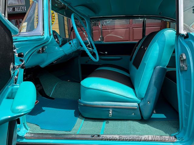 1957 Chevrolet Bel Air  - 23038699 - 46