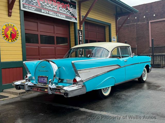 1957 Chevrolet Bel Air  - 23038699 - 4