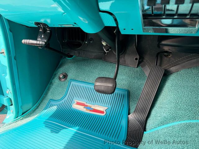 1957 Chevrolet Bel Air  - 23038699 - 55