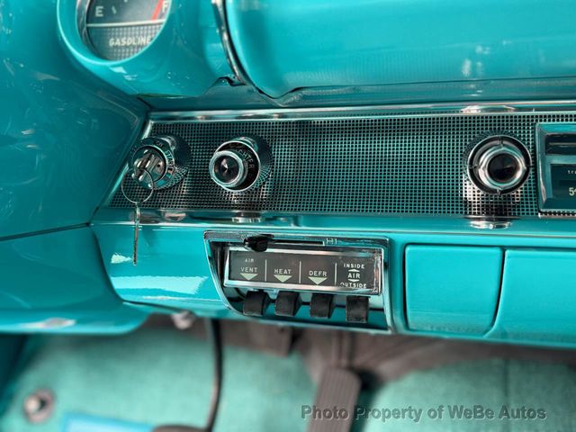1957 Chevrolet Bel Air  - 23038699 - 56