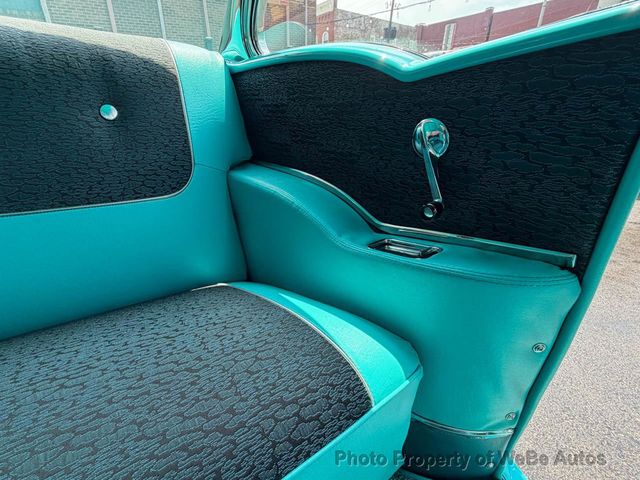 1957 Chevrolet Bel Air  - 23038699 - 61