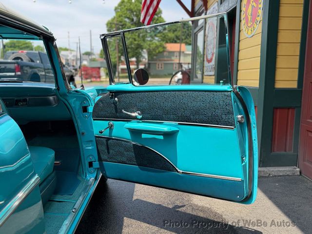 1957 Chevrolet Bel Air  - 23038699 - 64