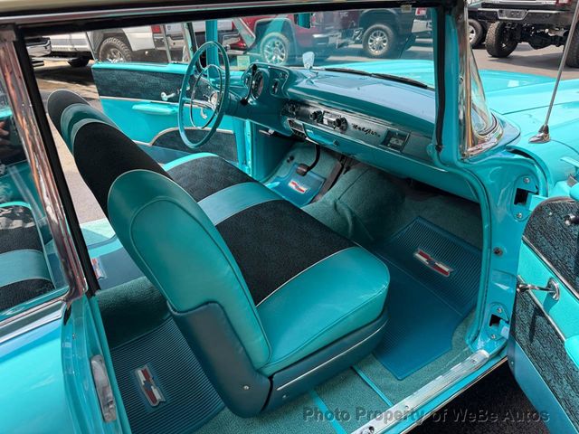 1957 Chevrolet Bel Air  - 23038699 - 65