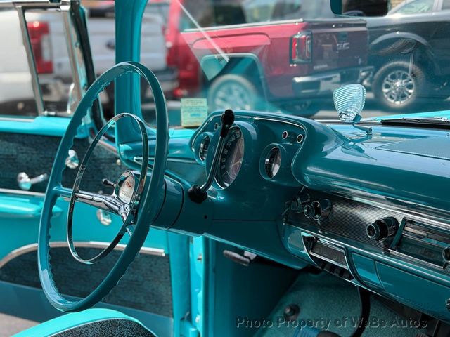 1957 Chevrolet Bel Air  - 23038699 - 69