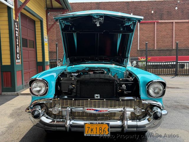 1957 Chevrolet Bel Air  - 23038699 - 70
