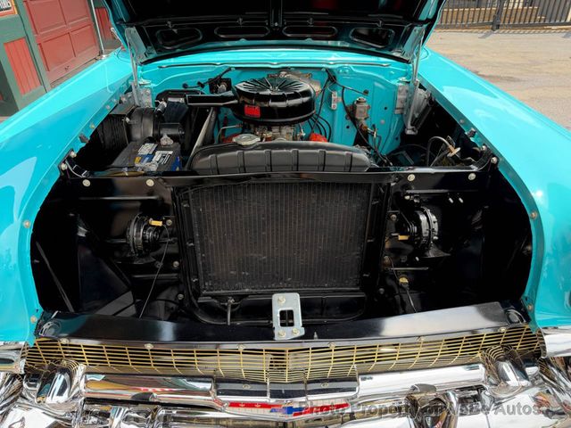 1957 Chevrolet Bel Air  - 23038699 - 72