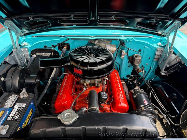 1957 Chevrolet Bel Air  - 23038699 - 73