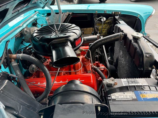 1957 Chevrolet Bel Air  - 23038699 - 77