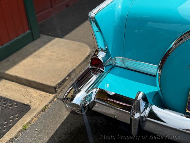 1957 Chevrolet Bel Air  - 23038699 - 7