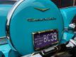 1957 Chevrolet Bel Air  - 23038699 - 85