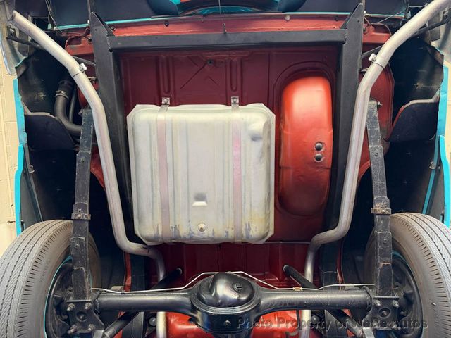 1957 Chevrolet Bel Air  - 23038699 - 87