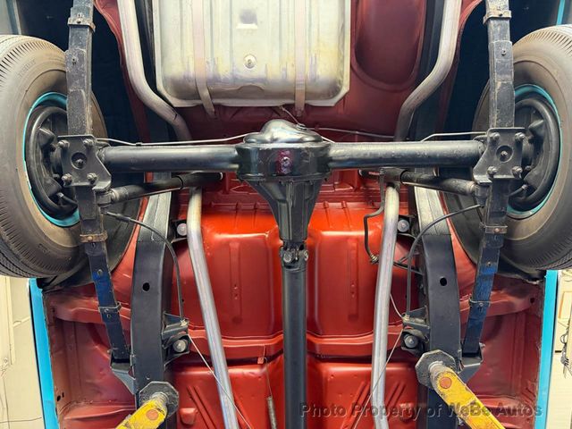 1957 Chevrolet Bel Air  - 23038699 - 88