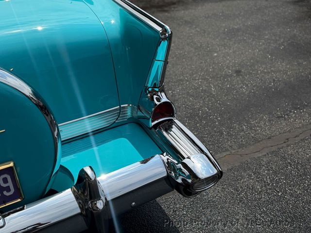 1957 Chevrolet Bel Air  - 23038699 - 8