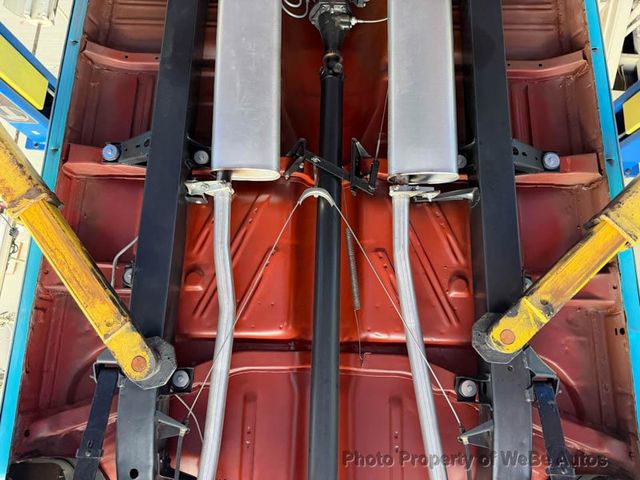 1957 Chevrolet Bel Air  - 23038699 - 89