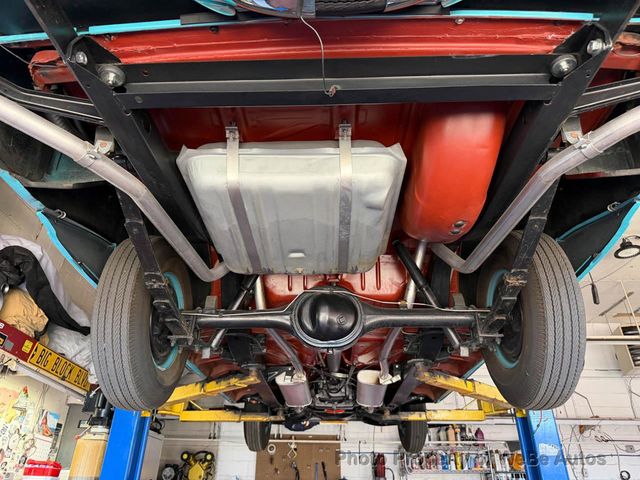 1957 Chevrolet Bel Air  - 23038699 - 93