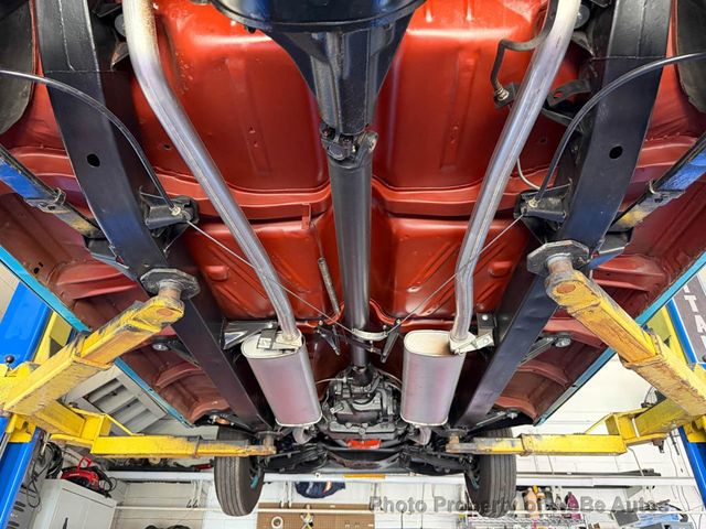 1957 Chevrolet Bel Air  - 23038699 - 94