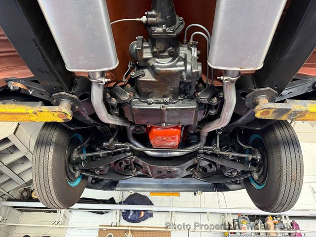 1957 Chevrolet Bel Air  - 23038699 - 95