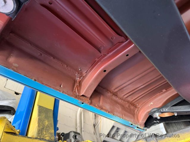 1957 Chevrolet Bel Air  - 23038699 - 97