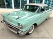 1957 Chevrolet Bel Air  - 23043544 - 19