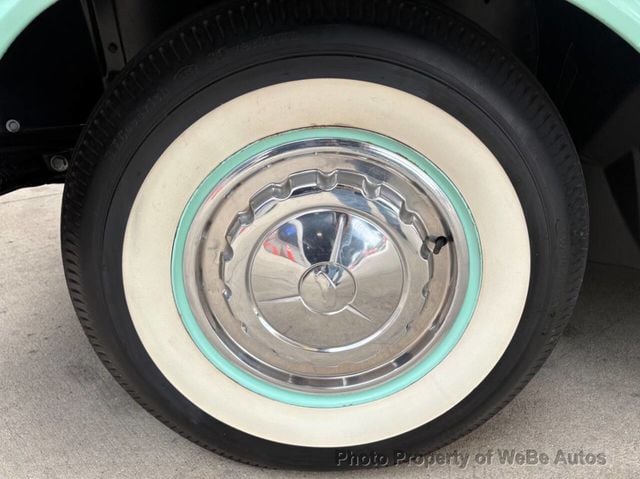 1957 Chevrolet Bel Air  - 23043544 - 20