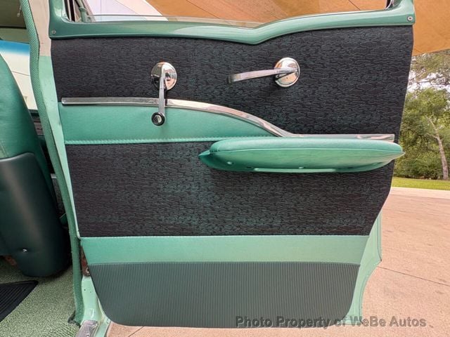 1957 Chevrolet Bel Air  - 23043544 - 31