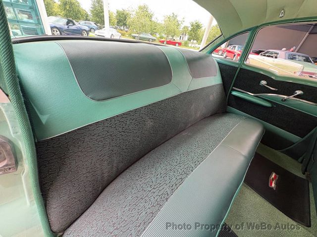 1957 Chevrolet Bel Air  - 23043544 - 33