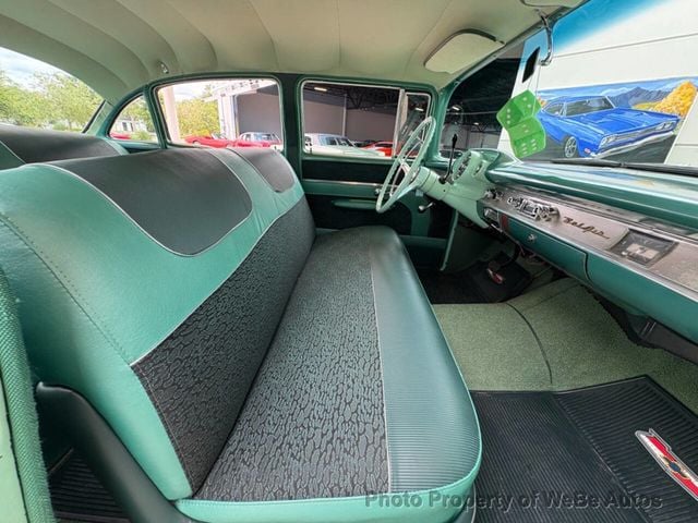 1957 Chevrolet Bel Air  - 23043544 - 36