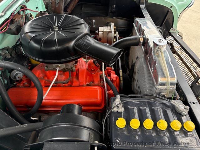 1957 Chevrolet Bel Air  - 23043544 - 41