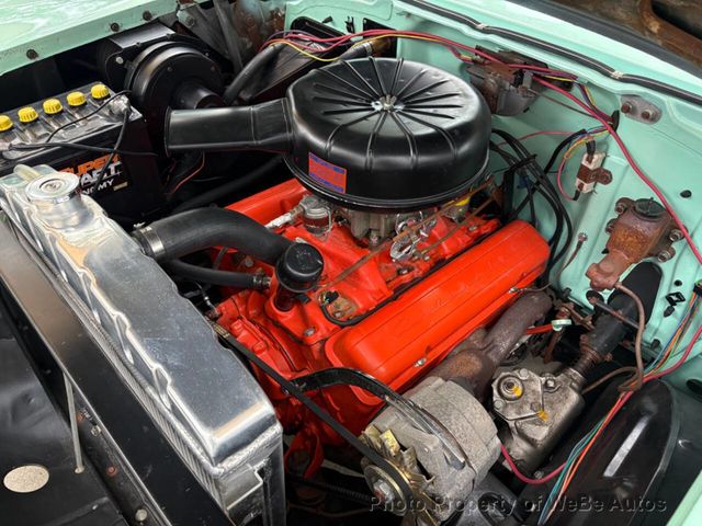 1957 Chevrolet Bel Air  - 23043544 - 44