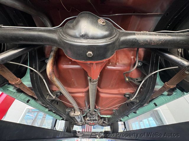 1957 Chevrolet Bel Air  - 23043544 - 49