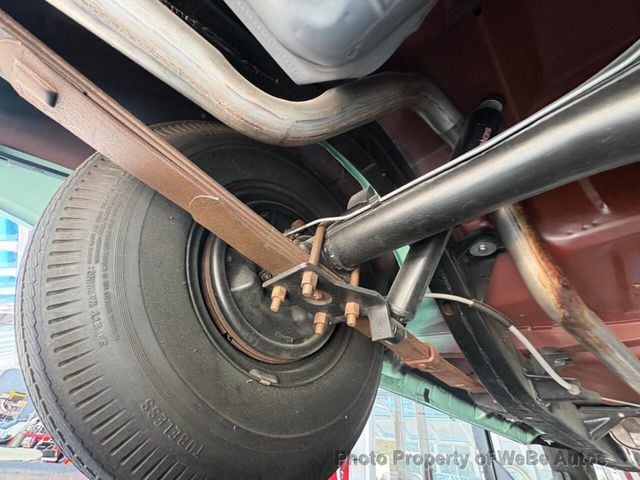 1957 Chevrolet Bel Air  - 23043544 - 50