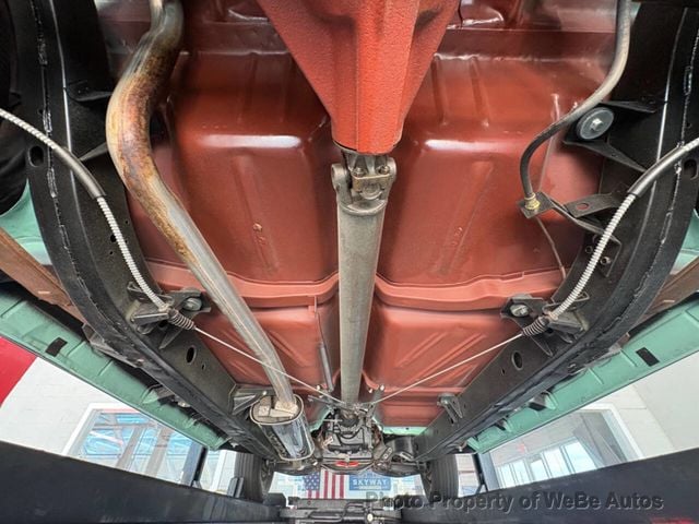 1957 Chevrolet Bel Air  - 23043544 - 52