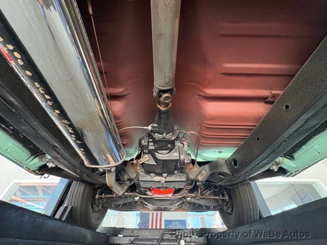 1957 Chevrolet Bel Air  - 23043544 - 54