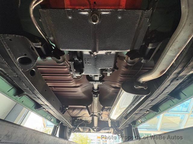 1957 Chevrolet Bel Air  - 23043544 - 59