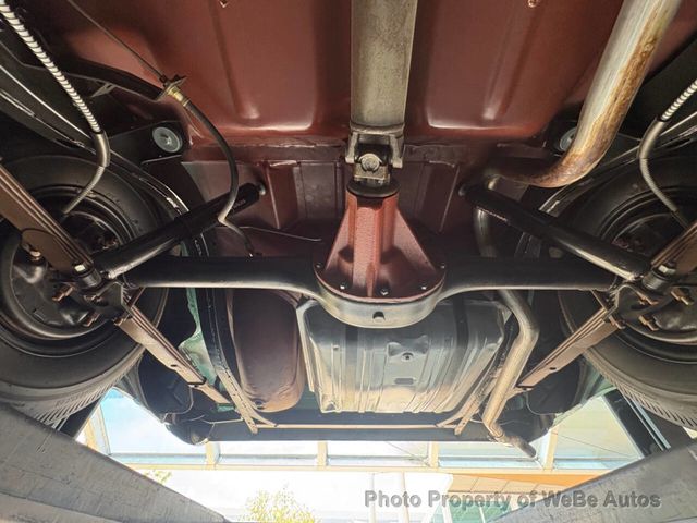 1957 Chevrolet Bel Air  - 23043544 - 62