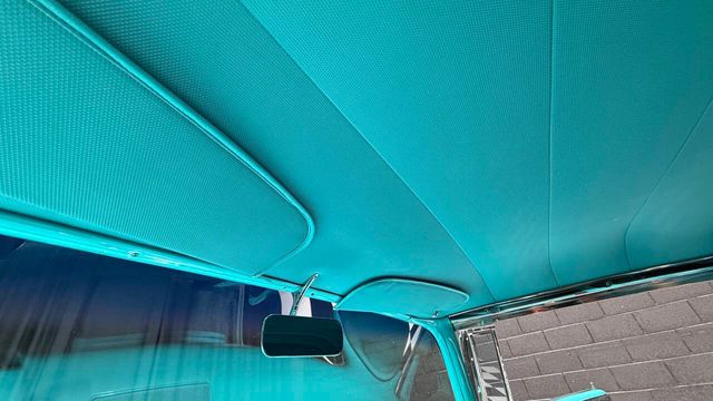 1957 Chevrolet Bel Air BEL AIR COLD AC REAL NICE VINTAGE - 22940457 - 62